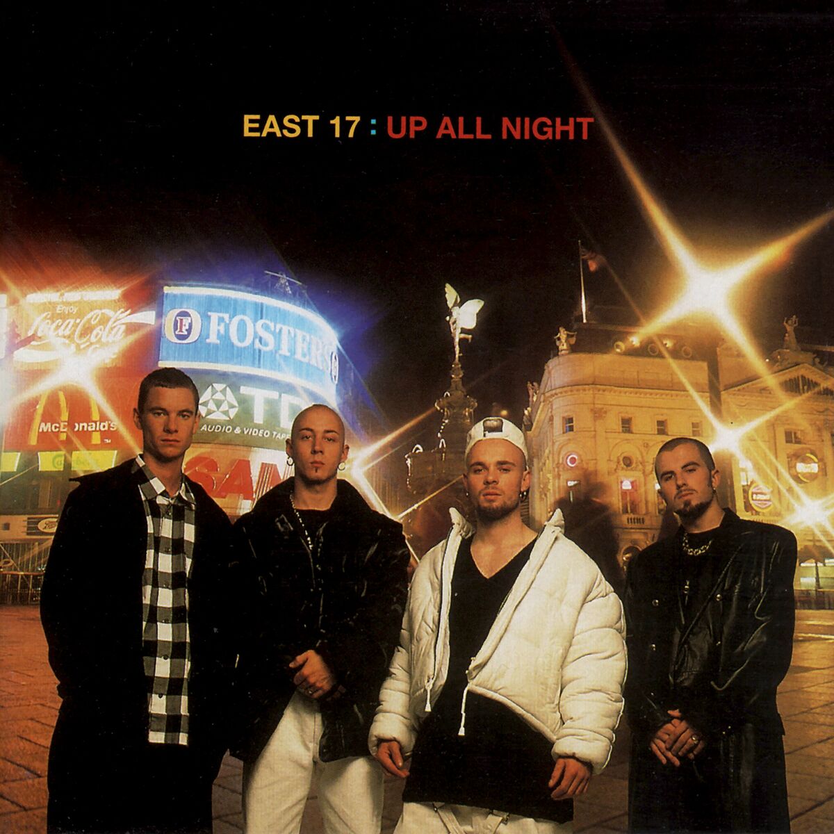 East 17